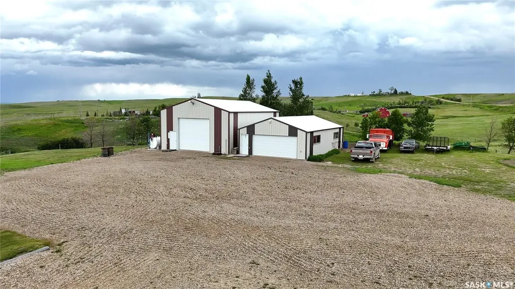 Rural Address Swift Current Rm No. 137 SK S9H 4M6