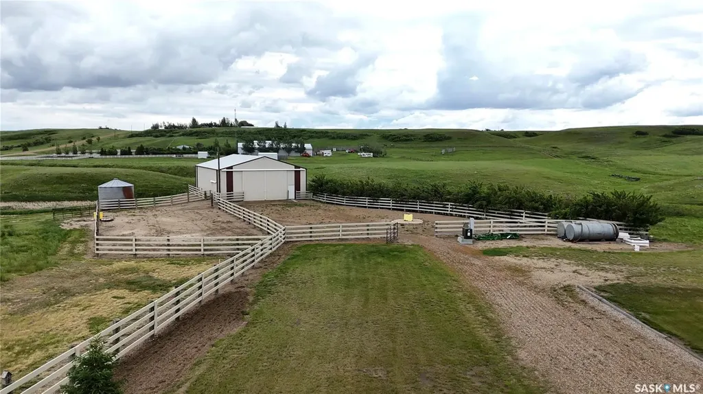 Rural Address Swift Current Rm No. 137 SK S9H 4M6