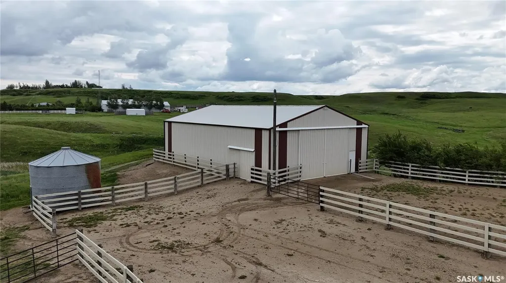 Rural Address Swift Current Rm No. 137 SK S9H 4M6