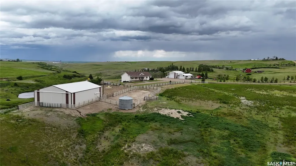 Rural Address Swift Current Rm No. 137 SK S9H 4M6