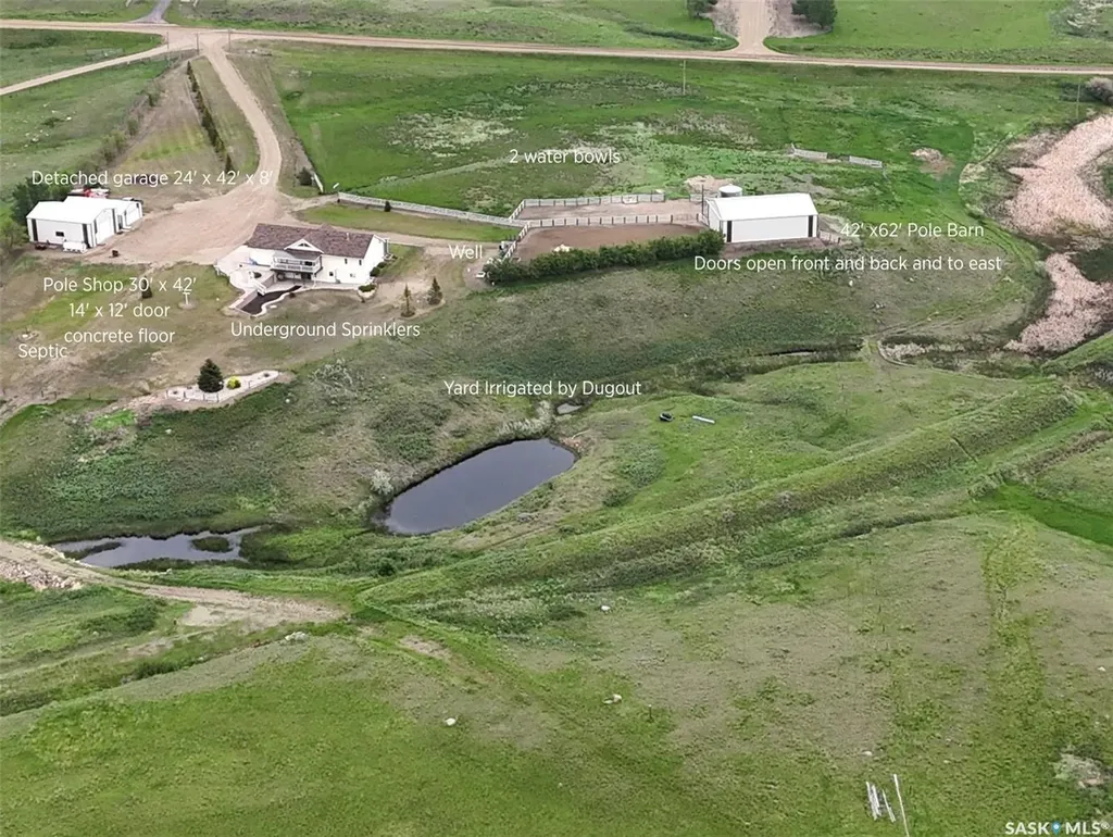 Rural Address Swift Current Rm No. 137 SK S9H 4M6