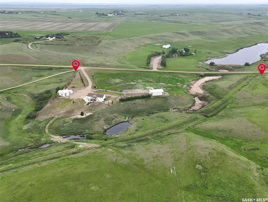 Rural Address Swift Current Rm No. 137 SK S9H 4M6