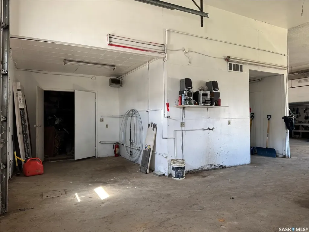 119 A Avenue W Wynyard SK S0A 4T0