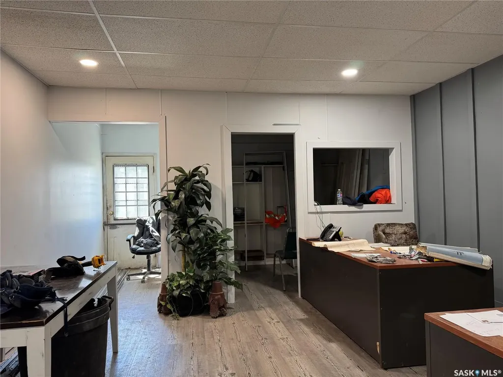 119 A Avenue W Wynyard SK S0A 4T0