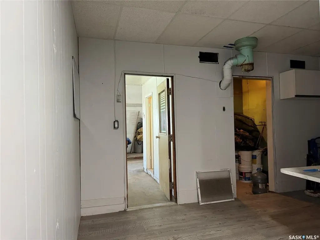 119 A Avenue W Wynyard SK S0A 4T0