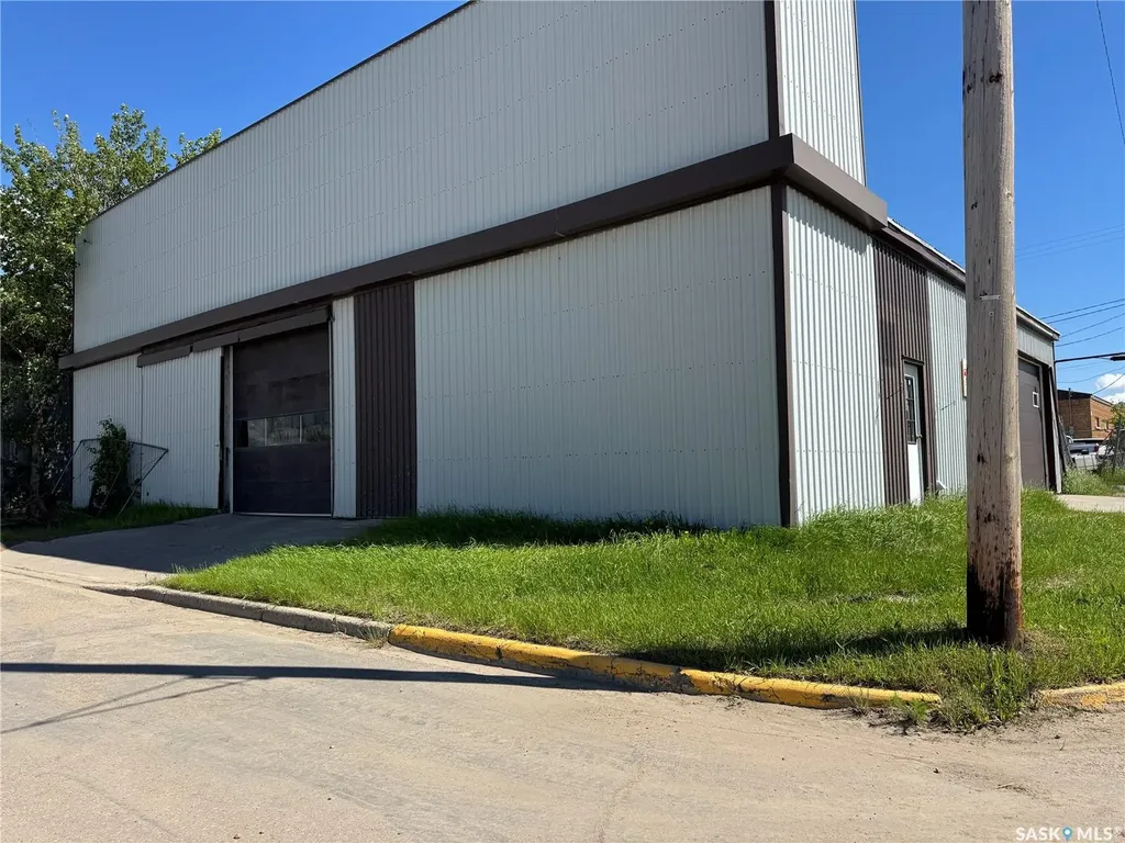 119 A Avenue W Wynyard SK S0A 4T0