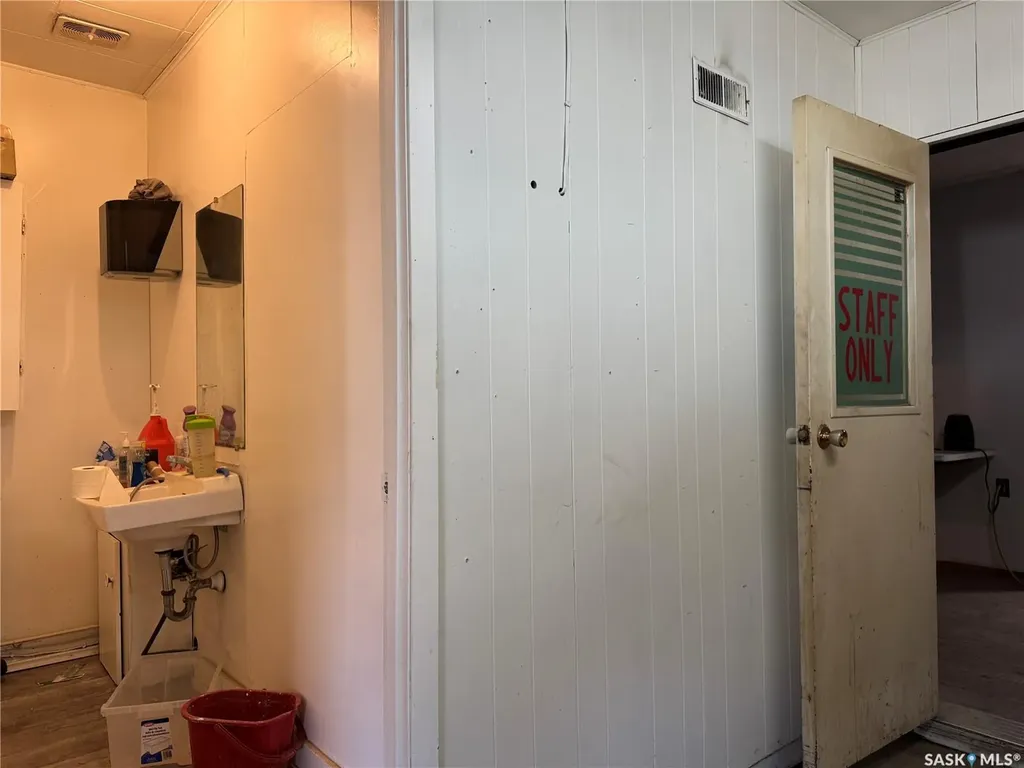 119 A Avenue W Wynyard SK S0A 4T0