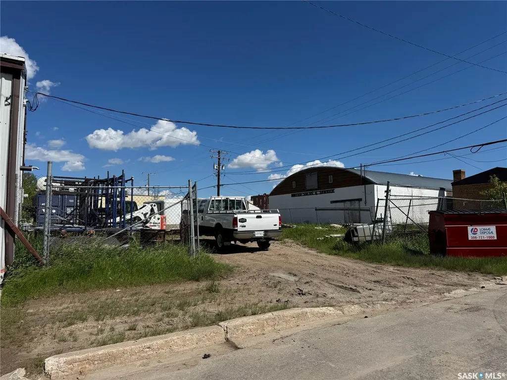 119 A Avenue W Wynyard SK S0A 4T0