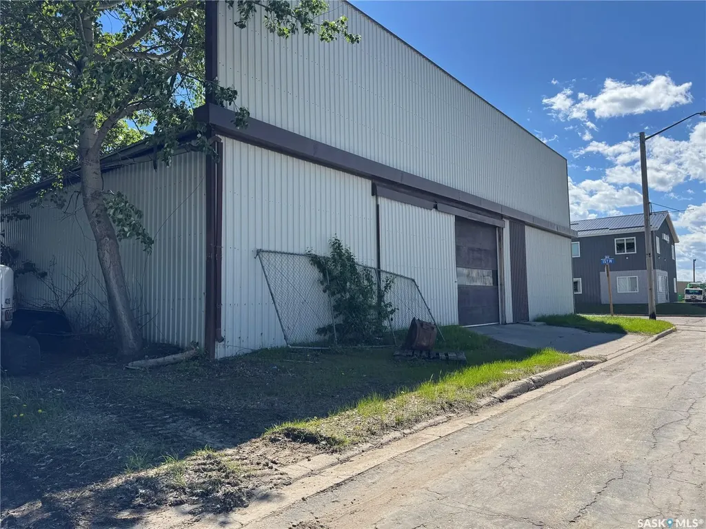 119 A Avenue W Wynyard SK S0A 4T0