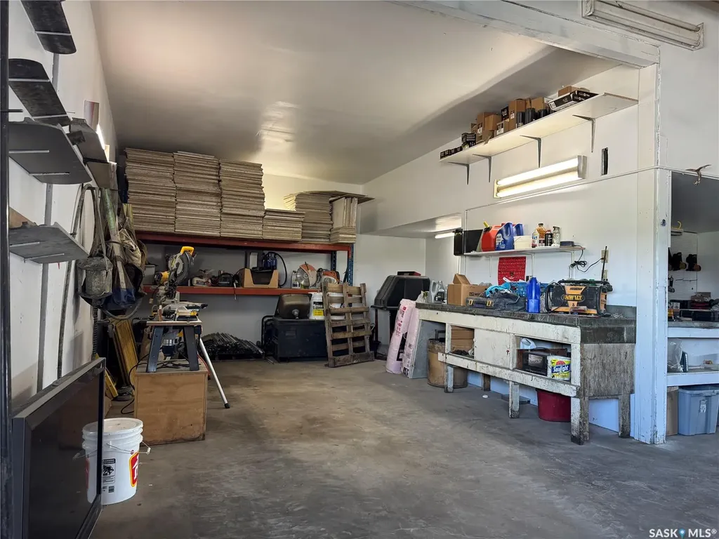119 A Avenue W Wynyard SK S0A 4T0