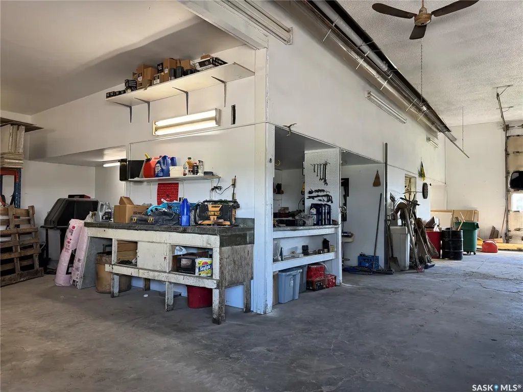 119 A Avenue W Wynyard SK S0A 4T0