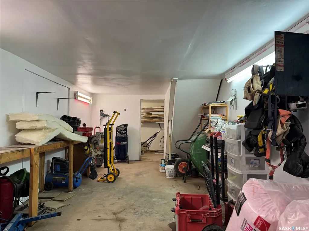 119 A Avenue W Wynyard SK S0A 4T0
