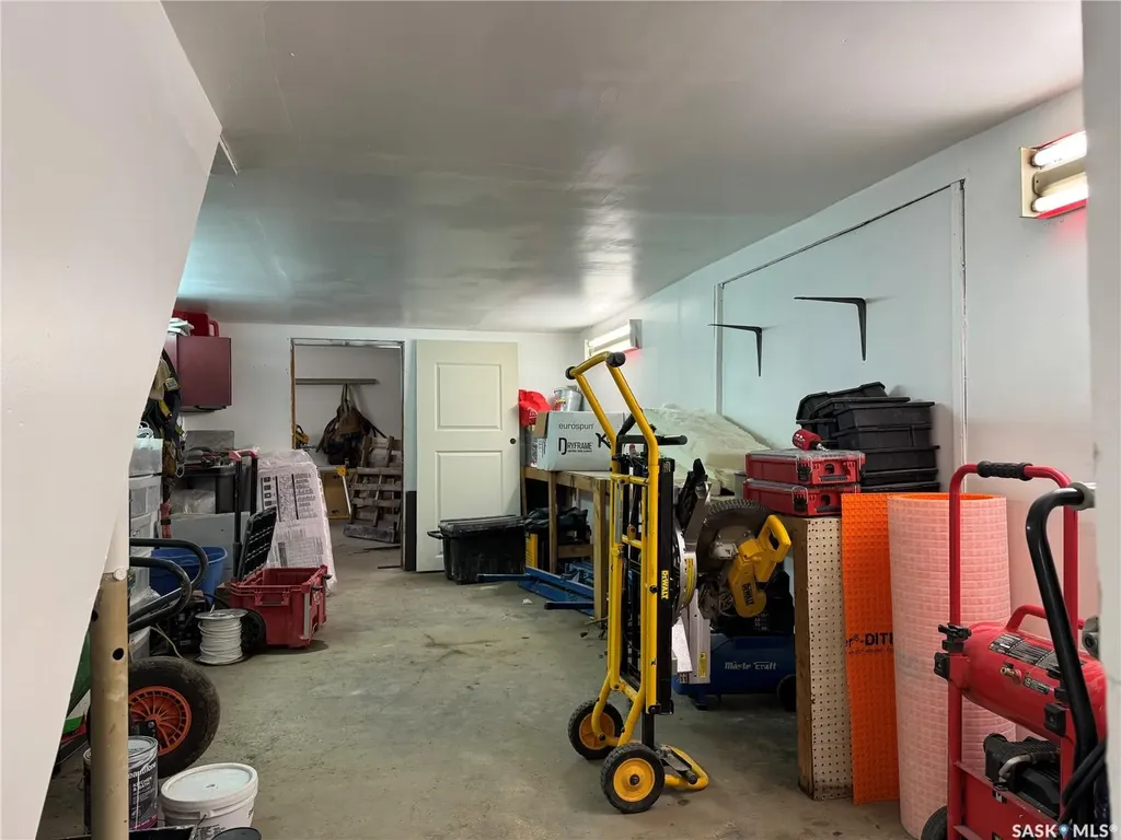 119 A Avenue W Wynyard SK S0A 4T0