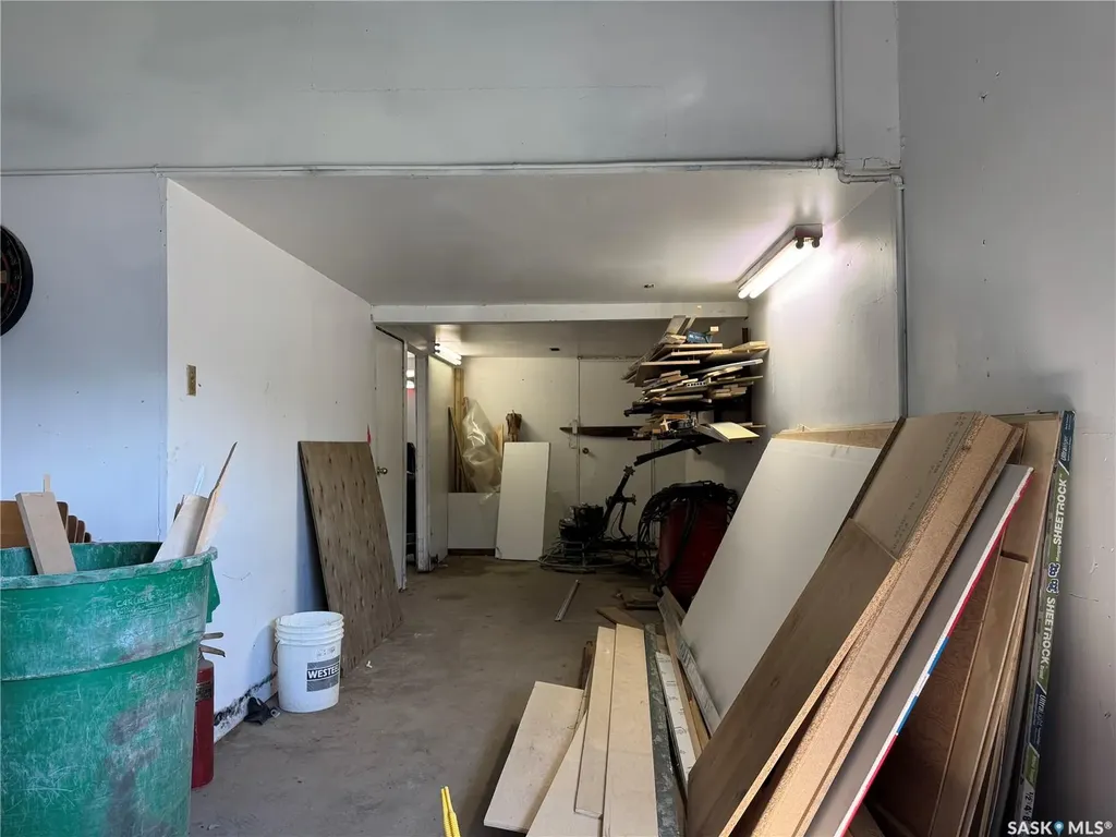 119 A Avenue W Wynyard SK S0A 4T0