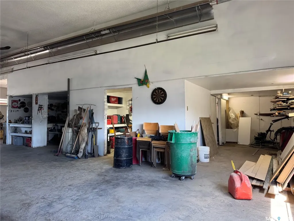 119 A Avenue W Wynyard SK S0A 4T0