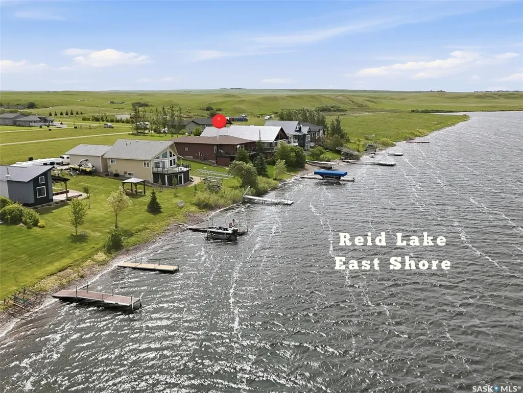 5 Lakeview Drive Webb Rm No. 138 SK S0N 2N0