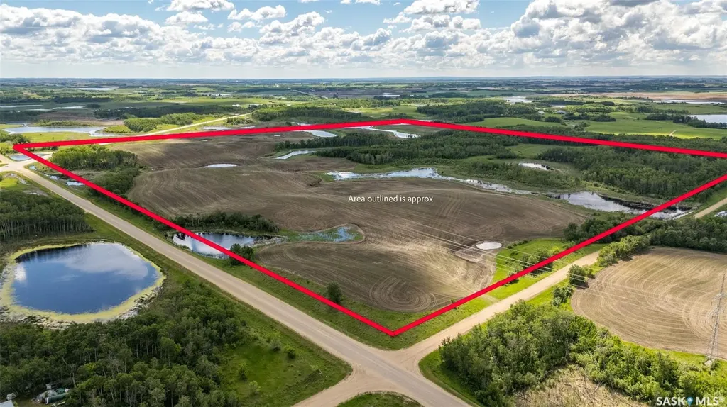 Rural Address Prince Albert Rm No. 461 SK S6V 5P9