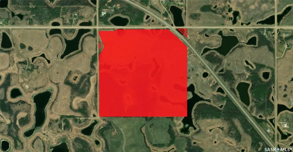 Rural Address Prince Albert Rm No. 461 SK S6V 5P9