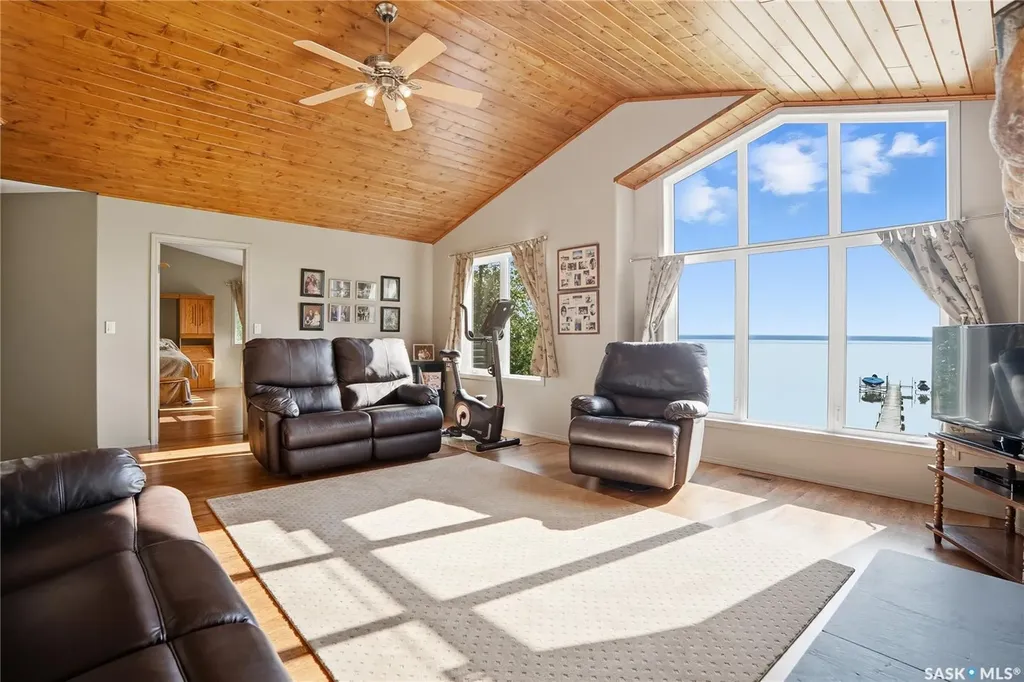 213 Poplar Place Turtle Lake SK S0M 1J0