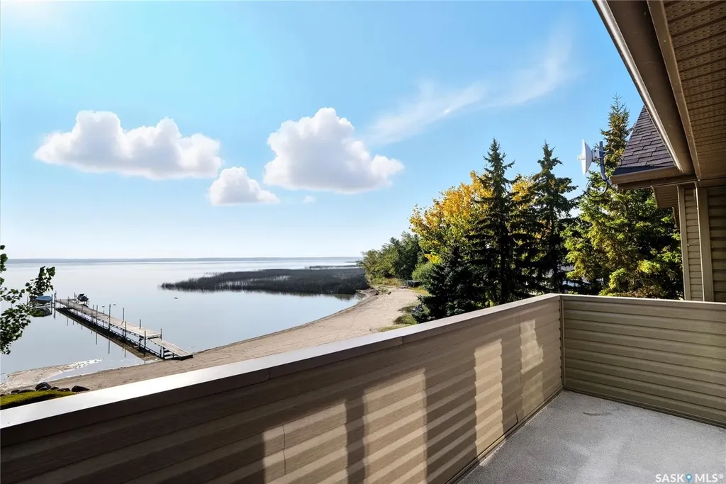 213 Poplar Place Turtle Lake SK S0M 1J0