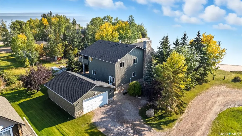 213 Poplar Place Turtle Lake SK S0M 1J0