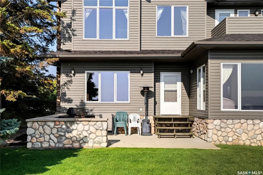 213 Poplar Place Turtle Lake SK S0M 1J0