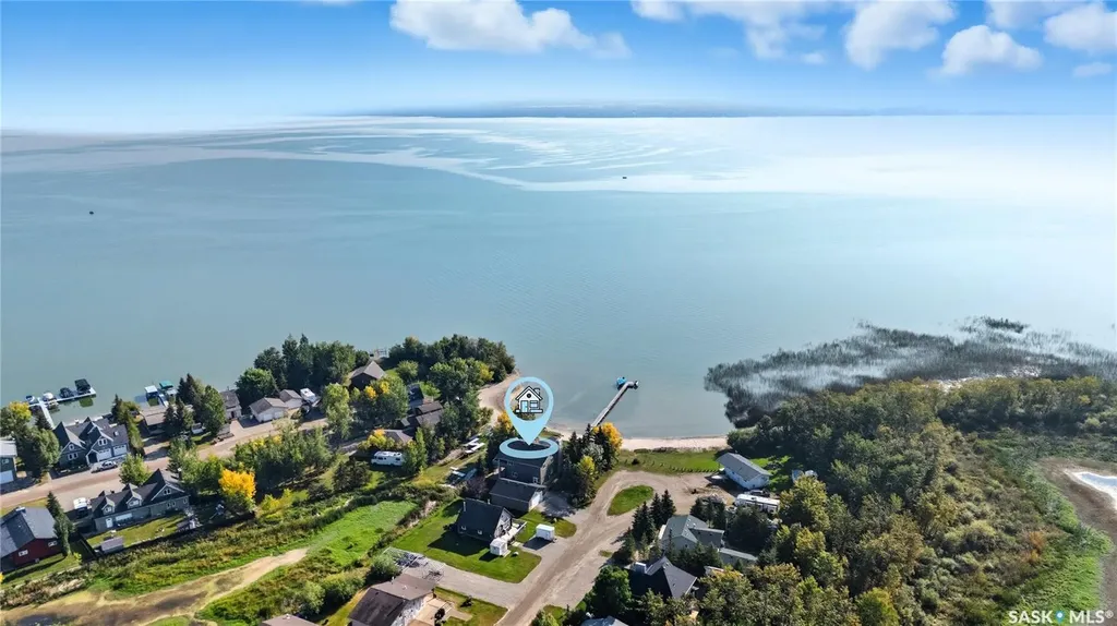 213 Poplar Place Turtle Lake SK S0M 1J0