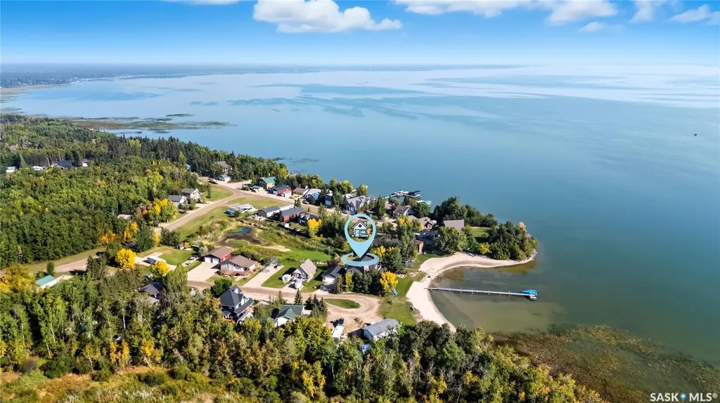 213 Poplar Place Turtle Lake SK S0M 1J0