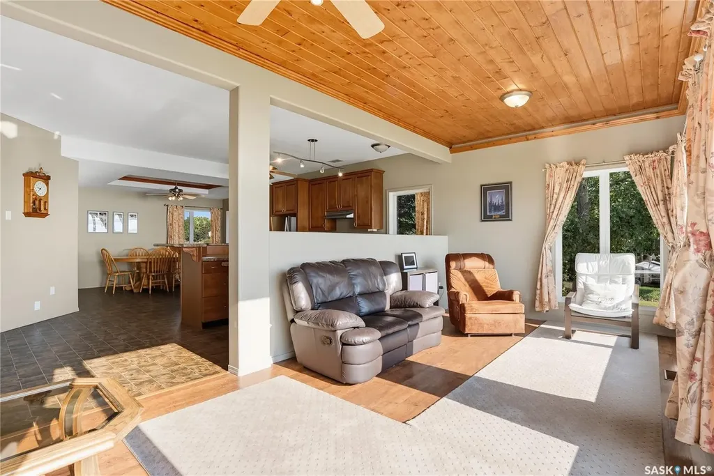 213 Poplar Place Turtle Lake SK S0M 1J0