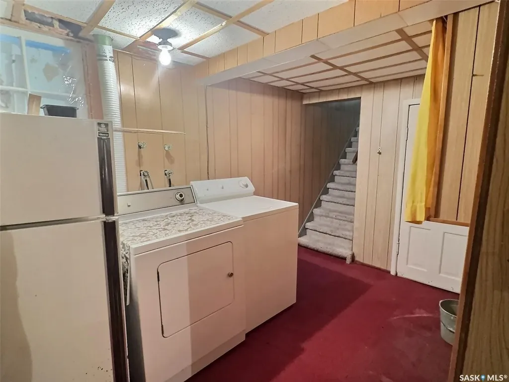 609 Henry Street Estevan SK S4A 2B7