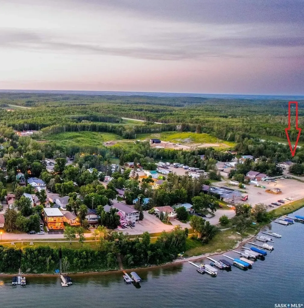 4 Grandison Road Kenosee Lake SK S0C 2S0