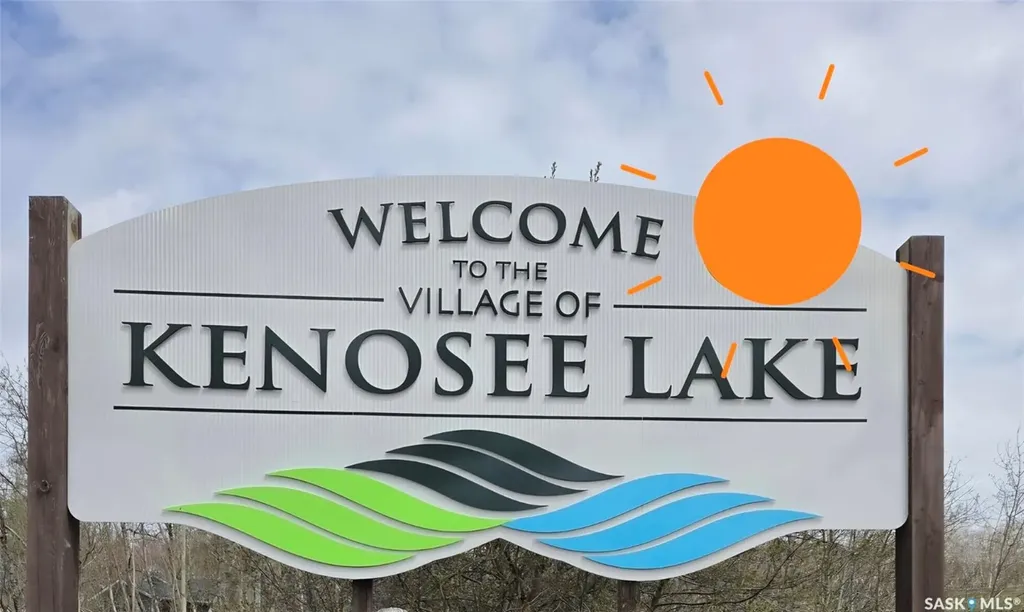 4 Grandison Road Kenosee Lake SK S0C 2S0