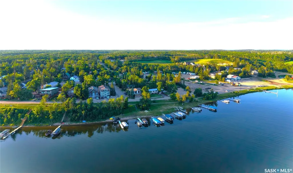 4 Grandison Road Kenosee Lake SK S0C 2S0