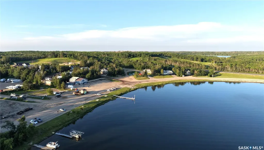 4 Grandison Road Kenosee Lake SK S0C 2S0