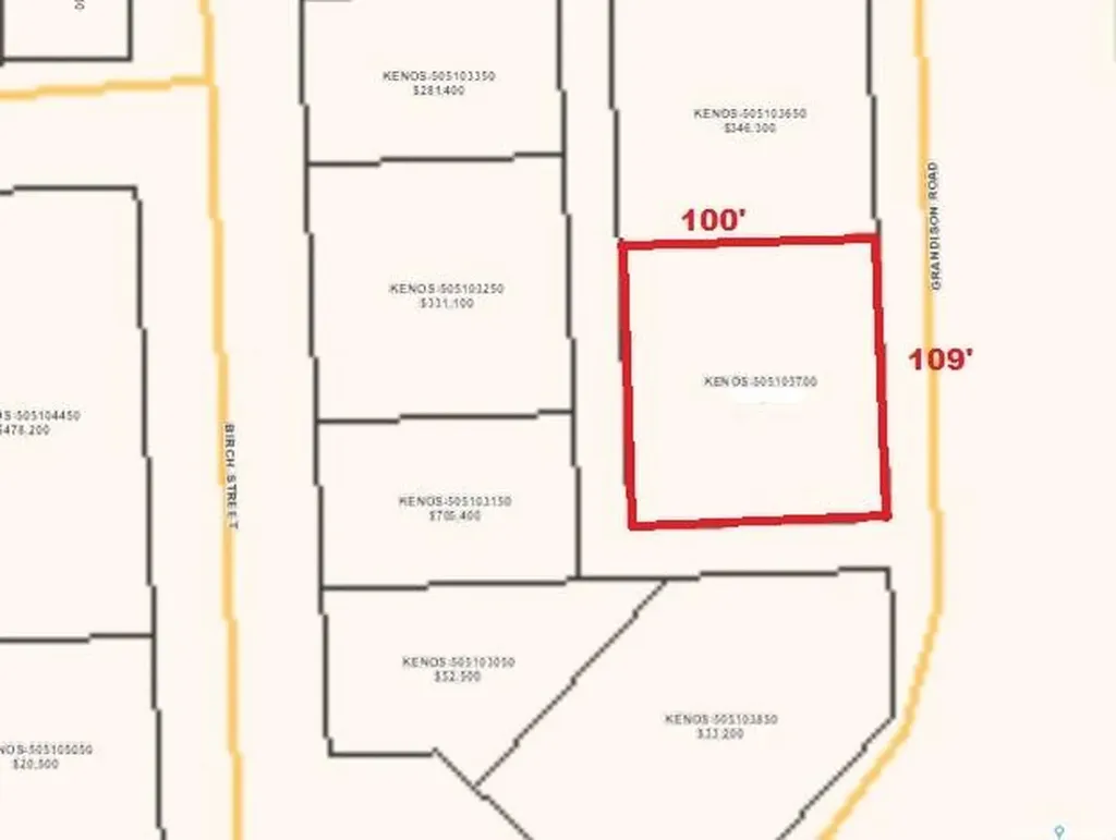 4 Grandison Road Kenosee Lake SK S0C 2S0