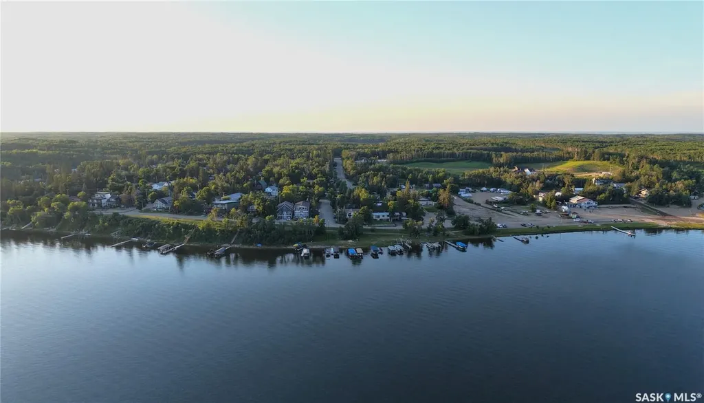 4 Grandison Road Kenosee Lake SK S0C 2S0