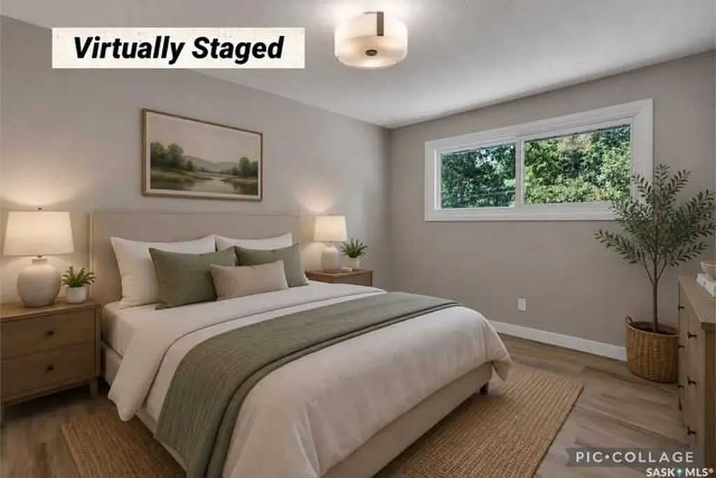 12 Birchwood Road Regina SK S4S 5N2