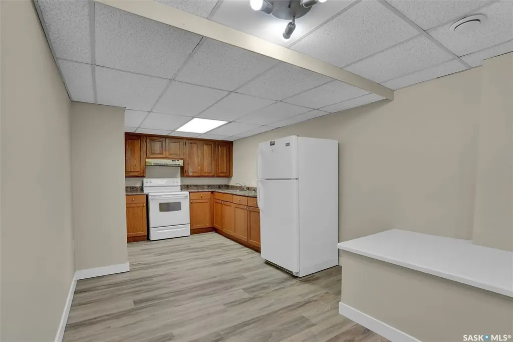 12 Birchwood Road Regina SK S4S 5N2