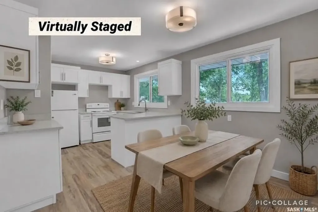 12 Birchwood Road Regina SK S4S 5N2