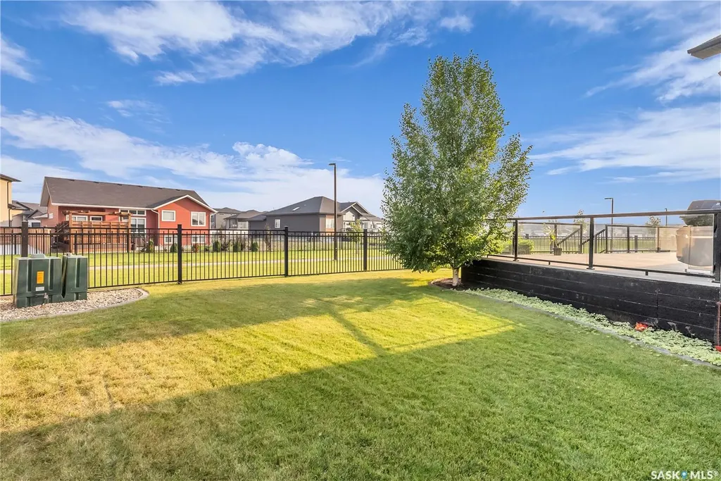 138 Flegel Court Saskatoon SK S7V 0B9