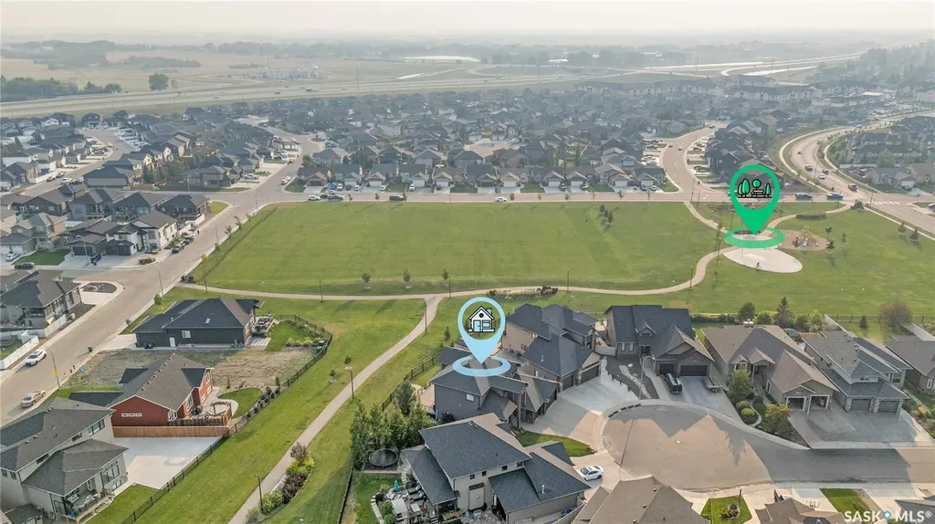 138 Flegel Court Saskatoon SK S7V 0B9
