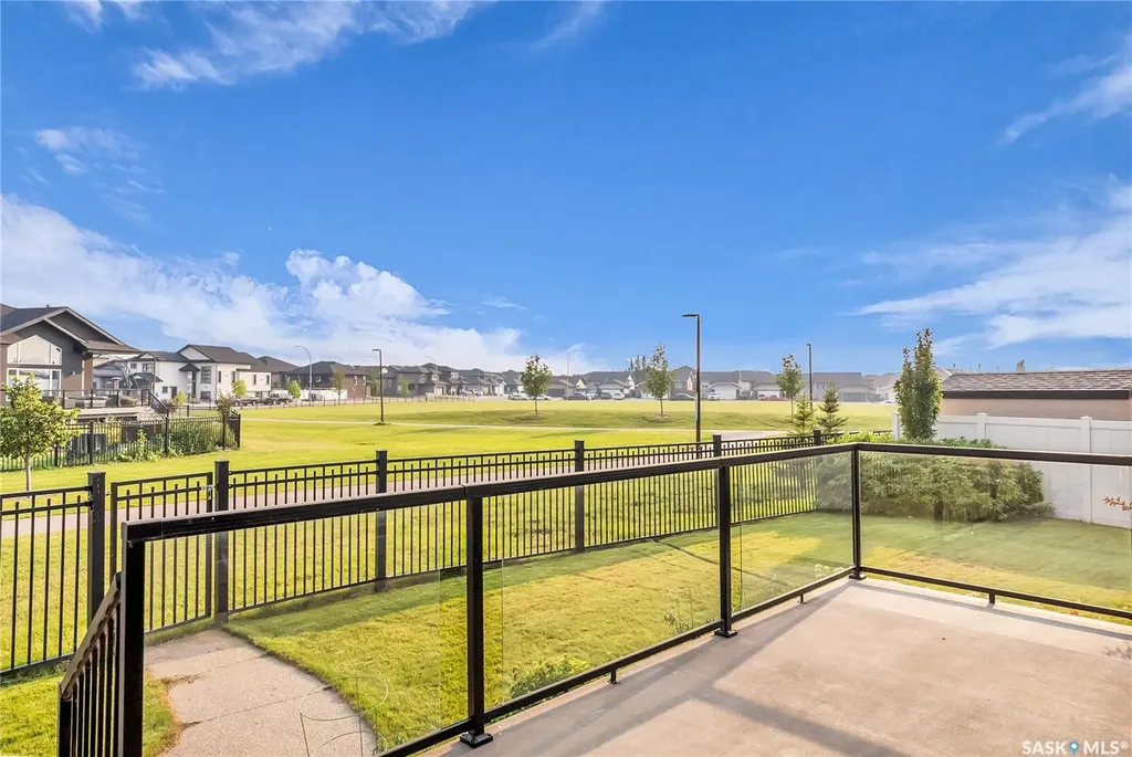 138 Flegel Court Saskatoon SK S7V 0B9