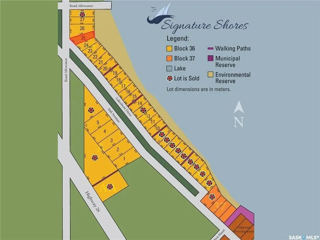 840 Lakeshore Drive Meota SK S0M 1X0