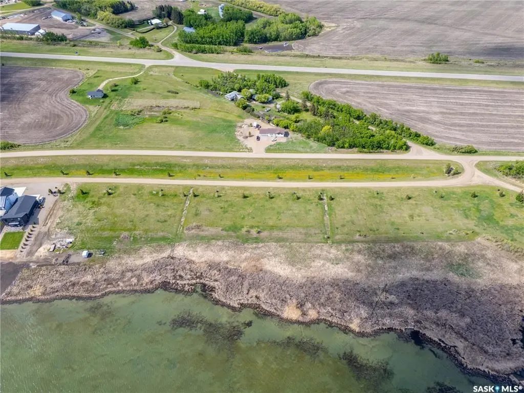 820 Lakeshore Drive Meota SK S0M 1X0