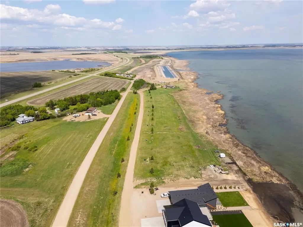 820 Lakeshore Drive Meota SK S0M 1X0