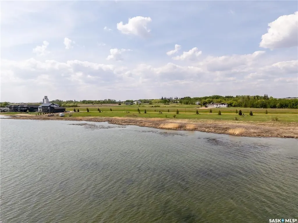 830 Lakeshore Drive Meota SK S0M 1X0