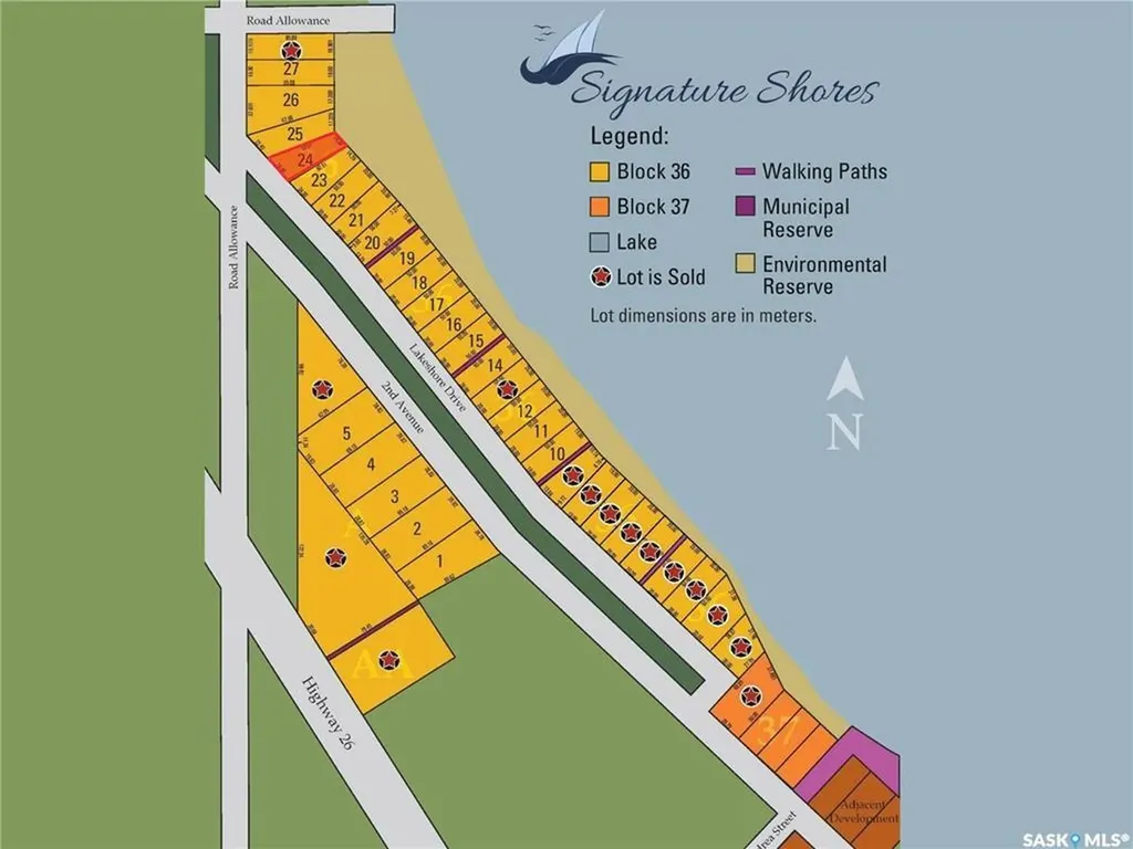 830 Lakeshore Drive Meota SK S0M 1X0