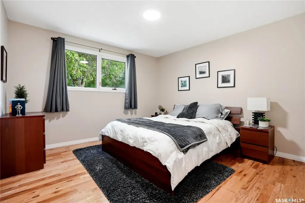 30 Straub Crescent Regina SK S4T 6S6
