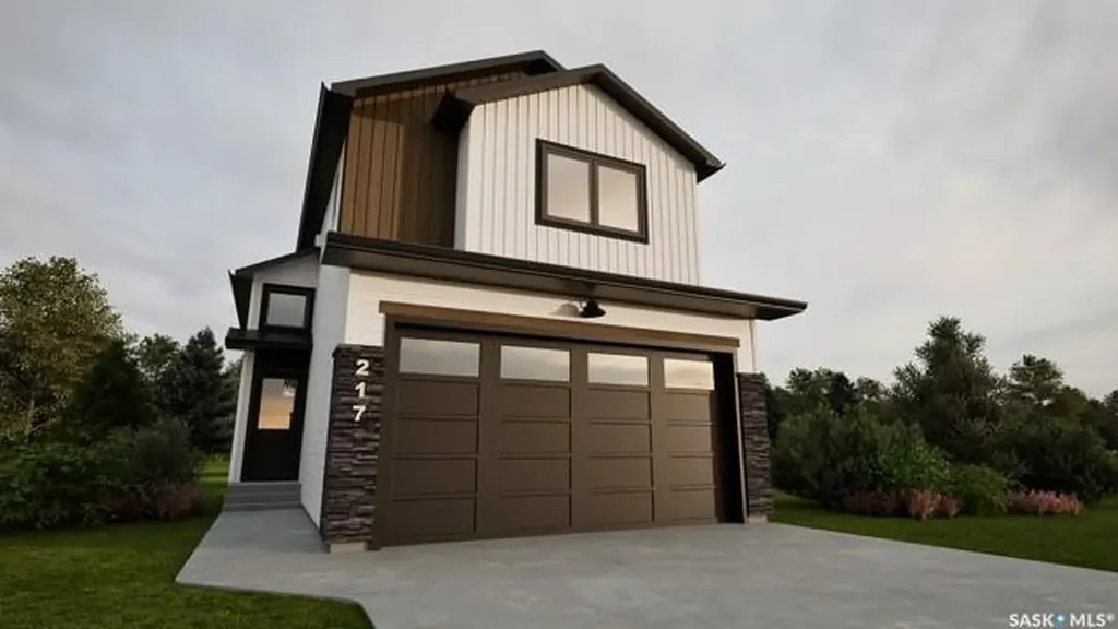 217 Wall Street Dalmeny SK S0K 1E0