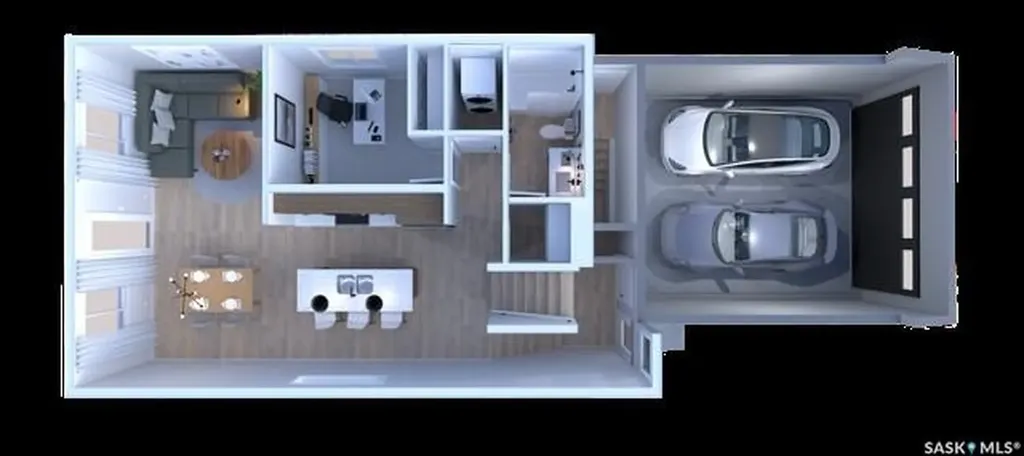 217 Wall Street Dalmeny SK S0K 1E0